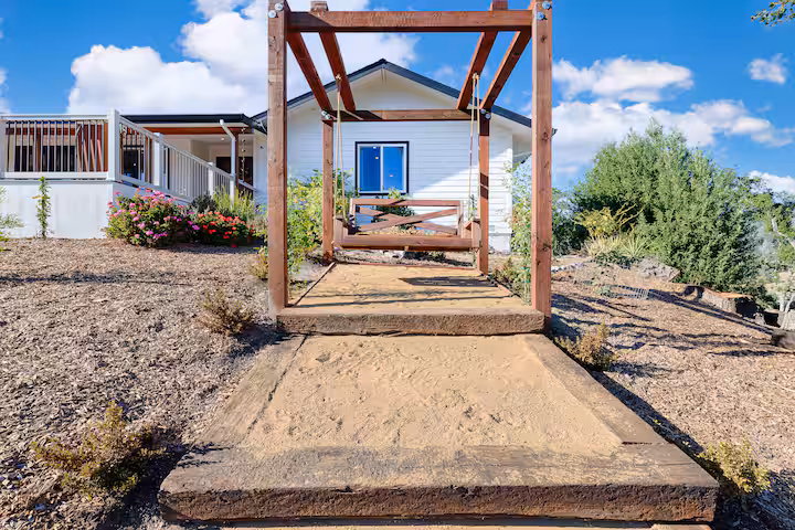 Indigo Vineyard - Image 2